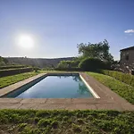 Lagar La Pizarra Holiday home Trujillo