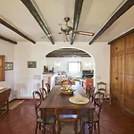 Lagar La Pizarra Holiday home