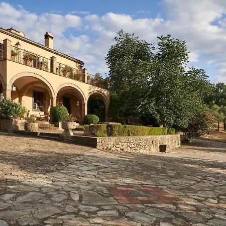 Сasa de vacaciones Lagar La Pizarra
