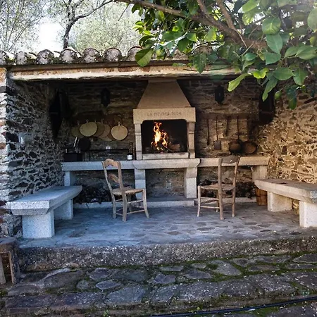 Lagar La Pizarra