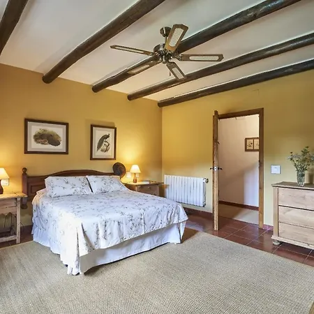 Lagar La Pizarra * Trujillo