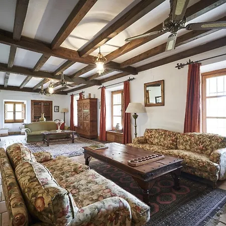 度假居 Lagar La Pizarra