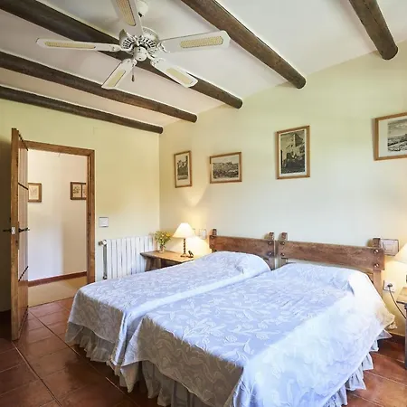 Сasa de vacaciones Lagar La Pizarra *