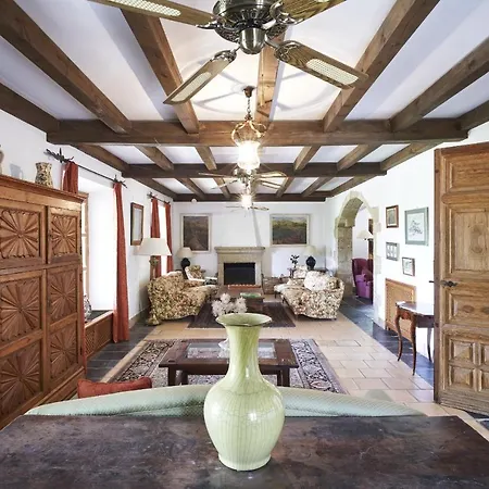 Lagar La Pizarra Сasa de vacaciones