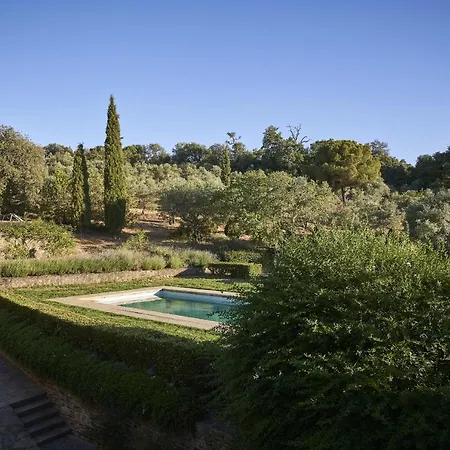 Lagar La Pizarra 度假居 特鲁希略