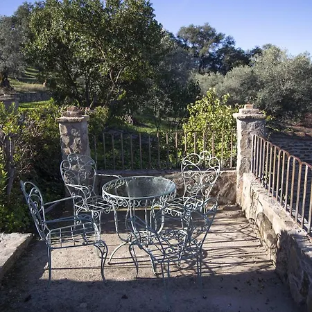 Holiday home Lagar La Pizarra