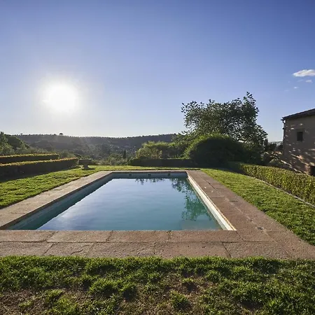 Lagar La Pizarra Holiday home Trujillo