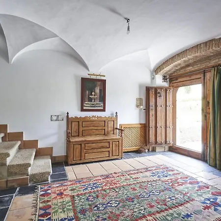 Lagar La Pizarra Holiday home *