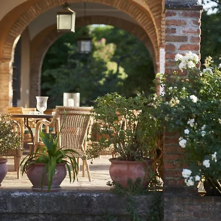 度假居 Lagar La Pizarra *