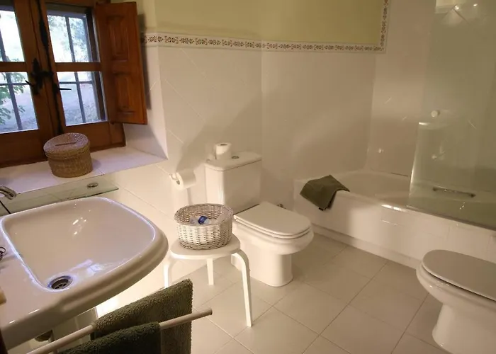 Lagar La Pizarra * Trujillo