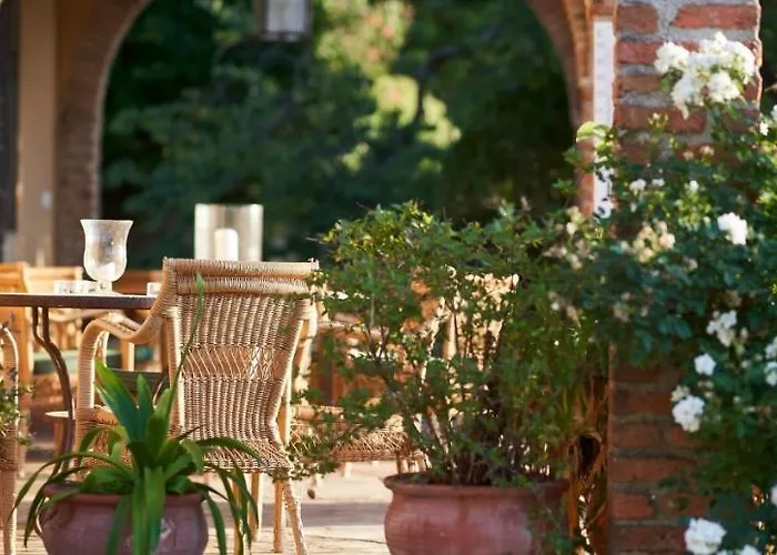 Lagar La Pizarra Casa vacanze Trujillo