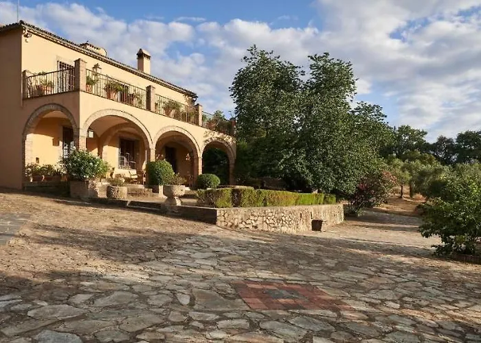 Casa vacanze Lagar La Pizarra