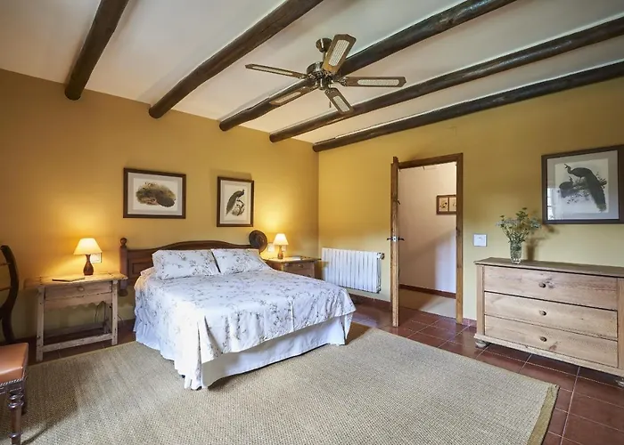 Lagar La Pizarra * Trujillo