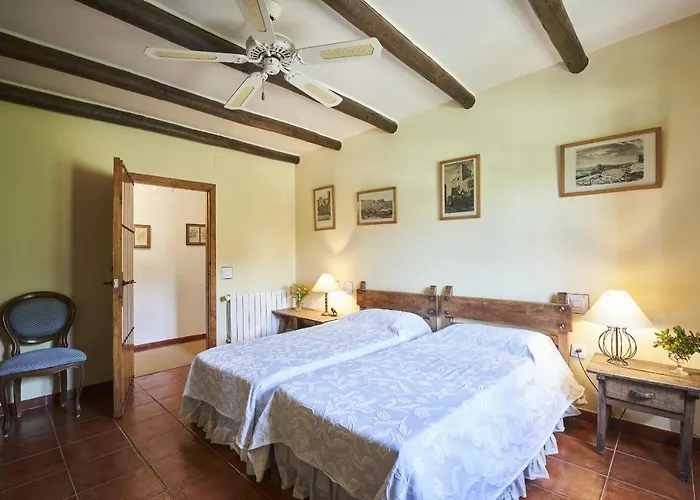 Holiday home Lagar La Pizarra *