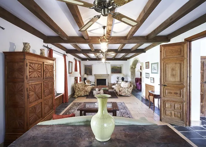 Lagar La Pizarra Holiday home