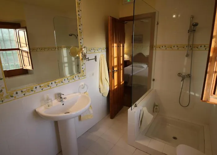 Lagar La Pizarra Casa vacanze Trujillo