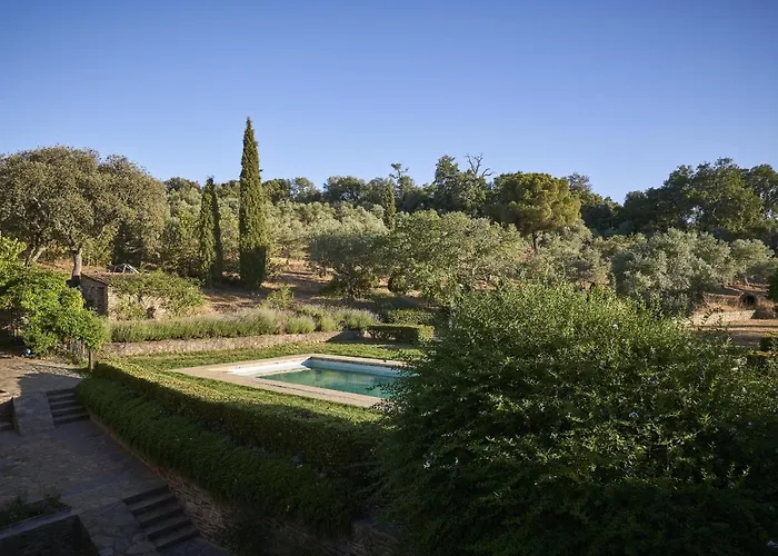 Lagar La Pizarra Casa vacanze Trujillo