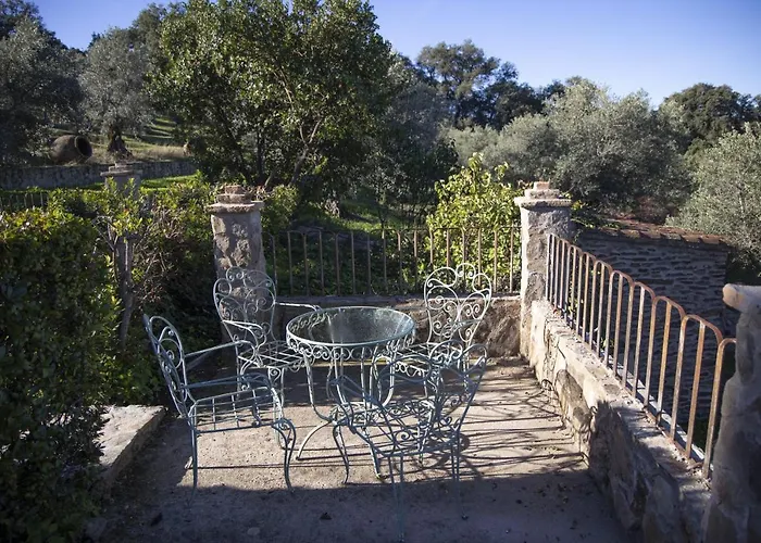 Holiday home Lagar La Pizarra