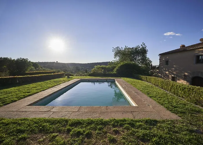 Lagar La Pizarra Casa vacanze Trujillo