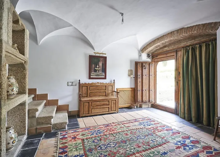 Lagar La Pizarra Casa vacanze *