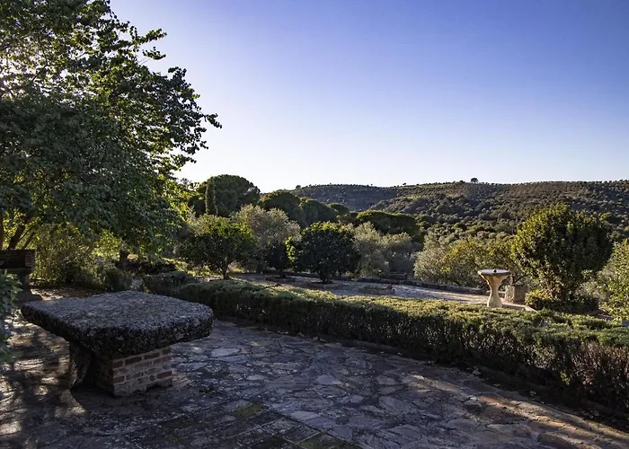 Casa vacanze Lagar La Pizarra *