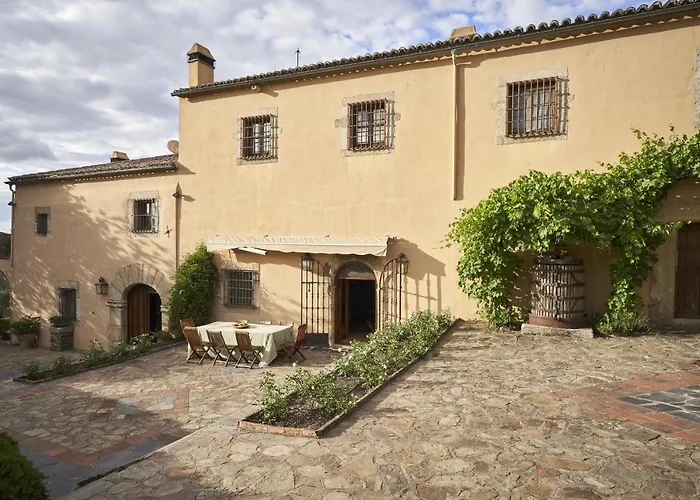 Lagar La Pizarra Casa vacanze