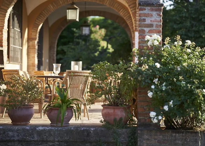 Casa vacanze Lagar La Pizarra *