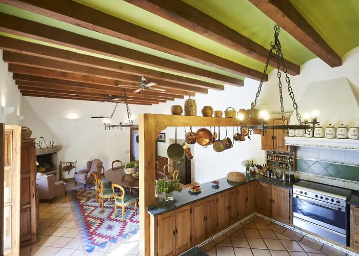 Lagar La Pizarra Trujillo