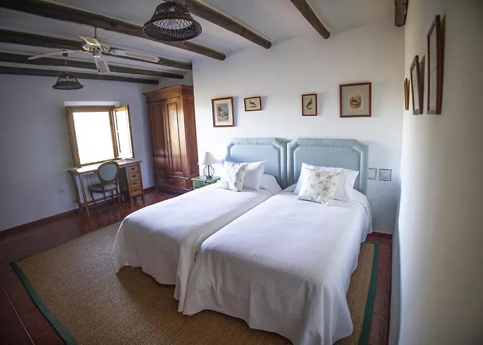 Lagar La Pizarra * Trujillo